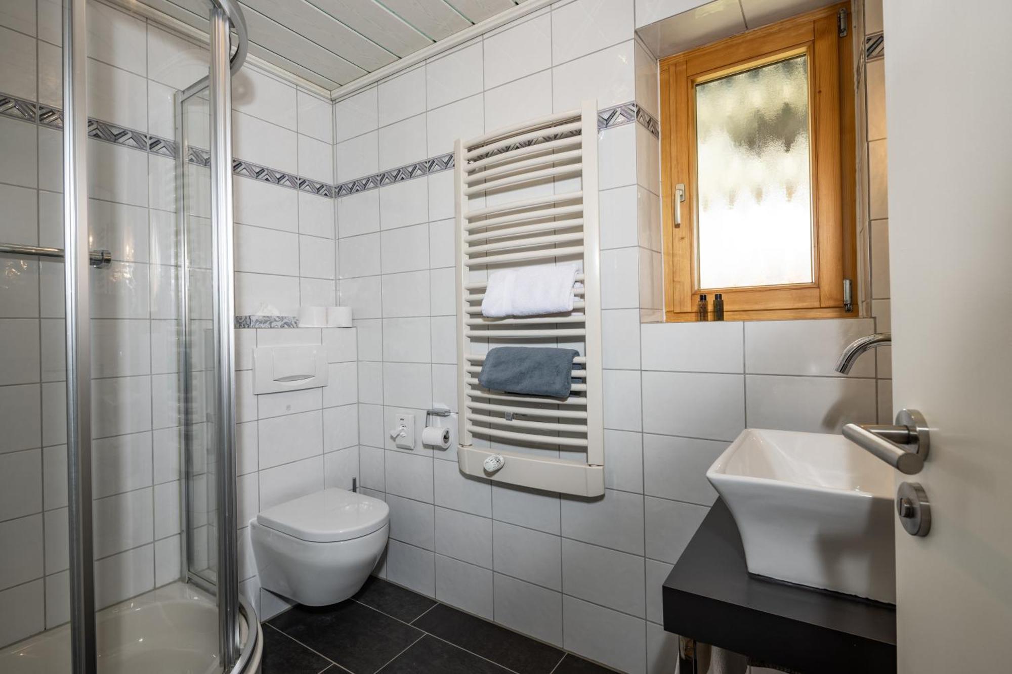 Hubertus Appartements Inzell Exterior photo