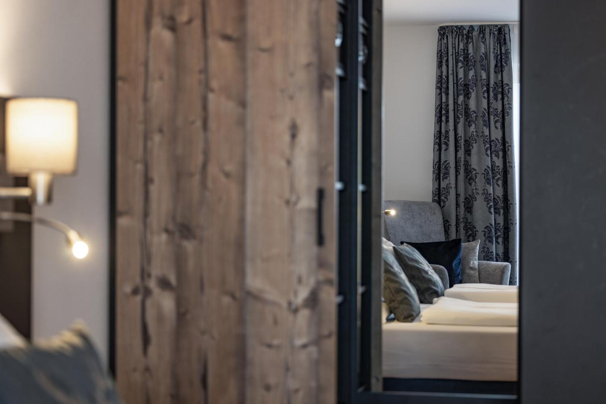 Hubertus Appartements Inzell Exterior photo